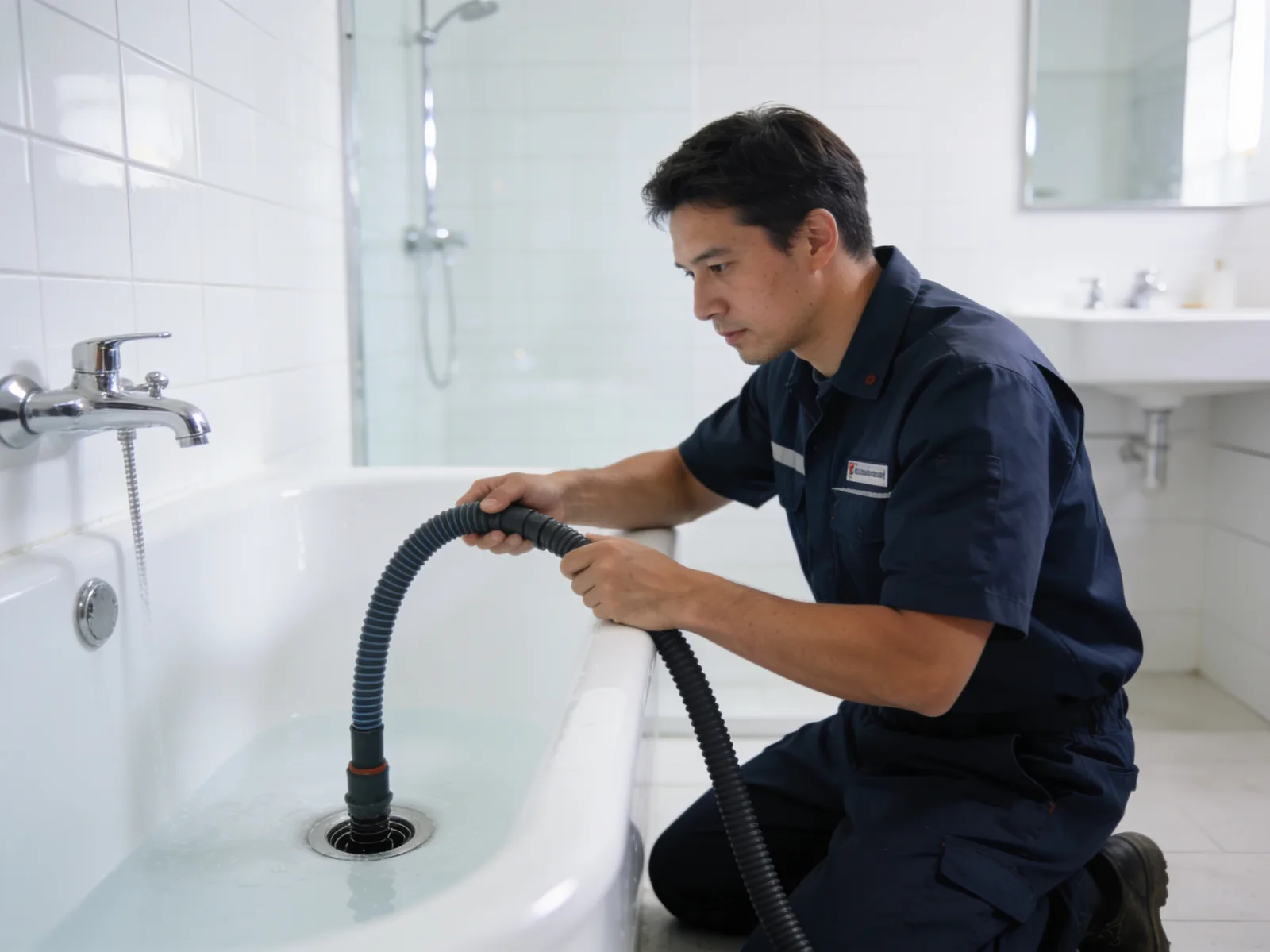 Emergency Plumber Hambleton, WV FAQs